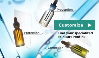 Shunly Specialized Skin Care Routines